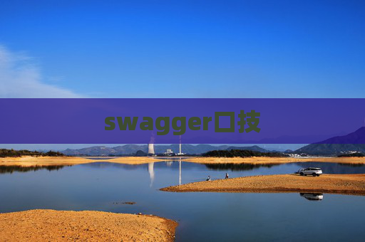 swagger口技